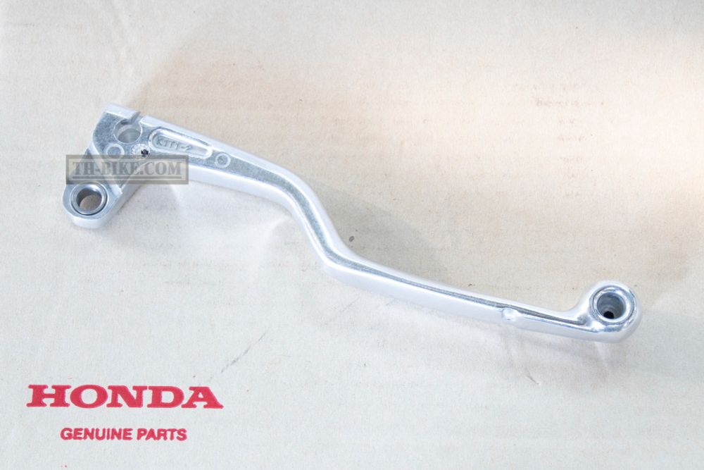 53178-K1T-E10. LEVER, L. HANDLE. Clutch lever Honda CRF300L-Rally