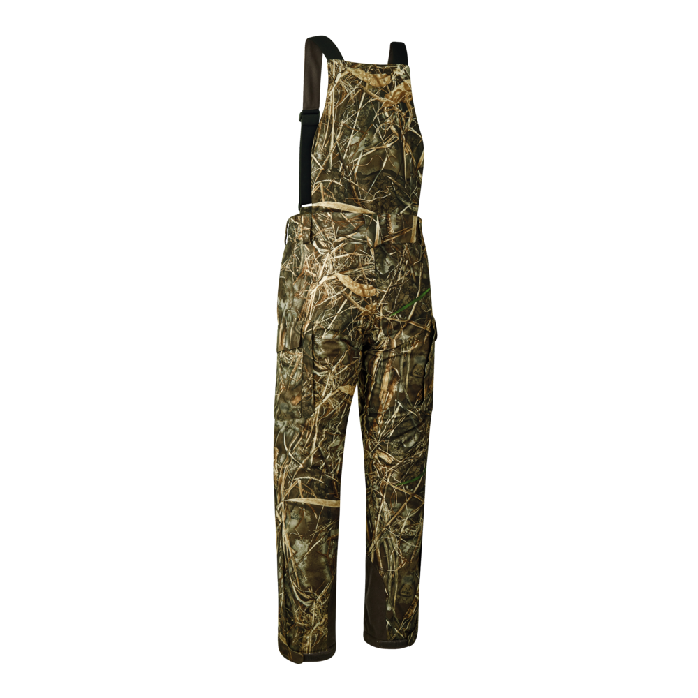 Брюки Deerhunter Heat Game (97 REALTREE MAX-7®) с подогревом