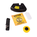 Триммер бензиновый Huter GGT-553TX