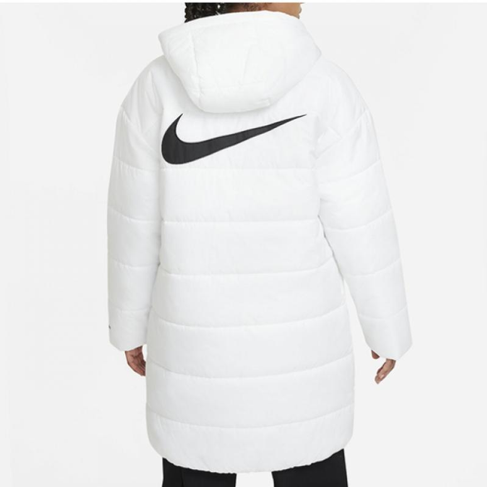DJ6999-100 КУРТКА NIKE W NSW TF RPL CLASSIC HD PARKA