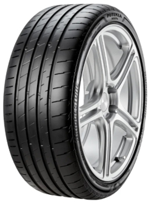 Легковая шина Bridgestone Potenza S007A XL 275/40-R20 106Y