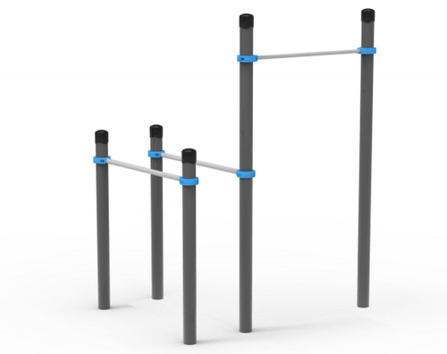 Спортивный комплекс 652.01.02