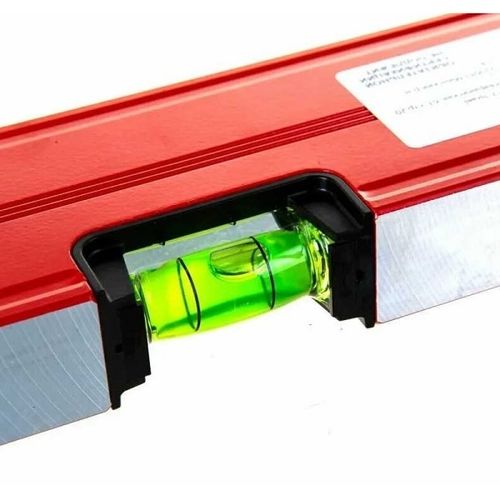 Уровень алюминиевый PLUMBSITE HERCULES 100 см KAPRO 986-41-100