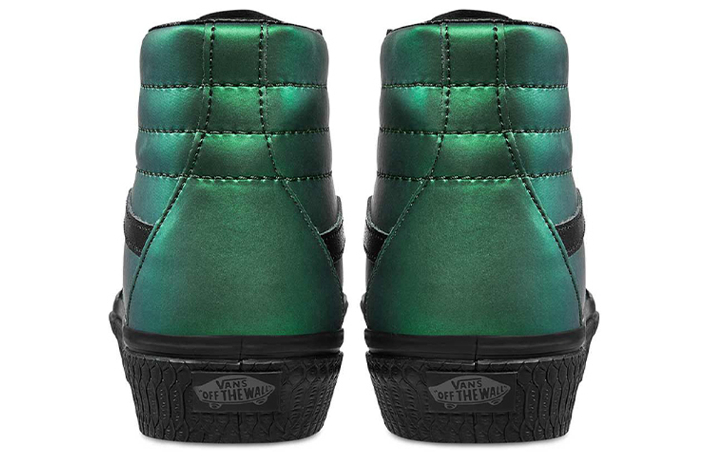 Harry Potter X Vans Sk8