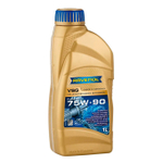 Трансмиссионное масло RAVENOL VSG SAE 75W-90 ( 1л)