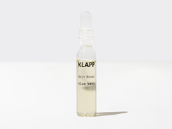 KLAPP Aloe Vera Концентрат с алоэ вера,5 × 2 мл