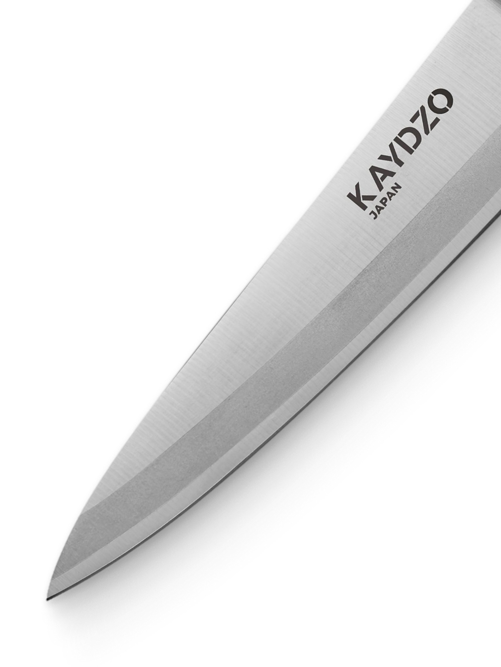 Овощной нож KAYDZO REN