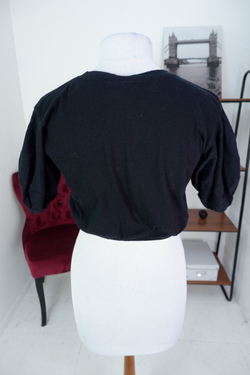 Футболка Твое хлопковая 46 размер