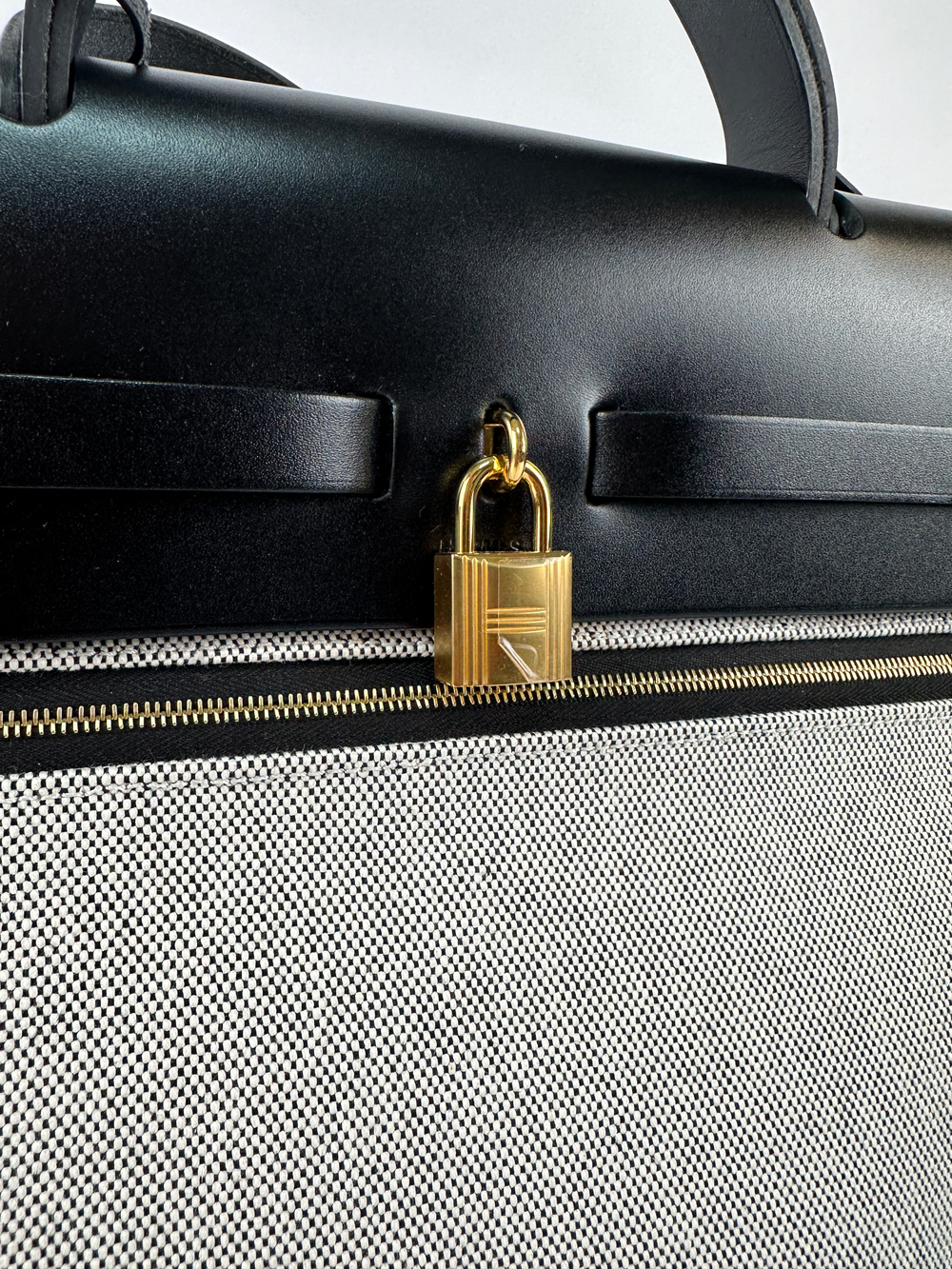 Сумка Hermes Herbag 39