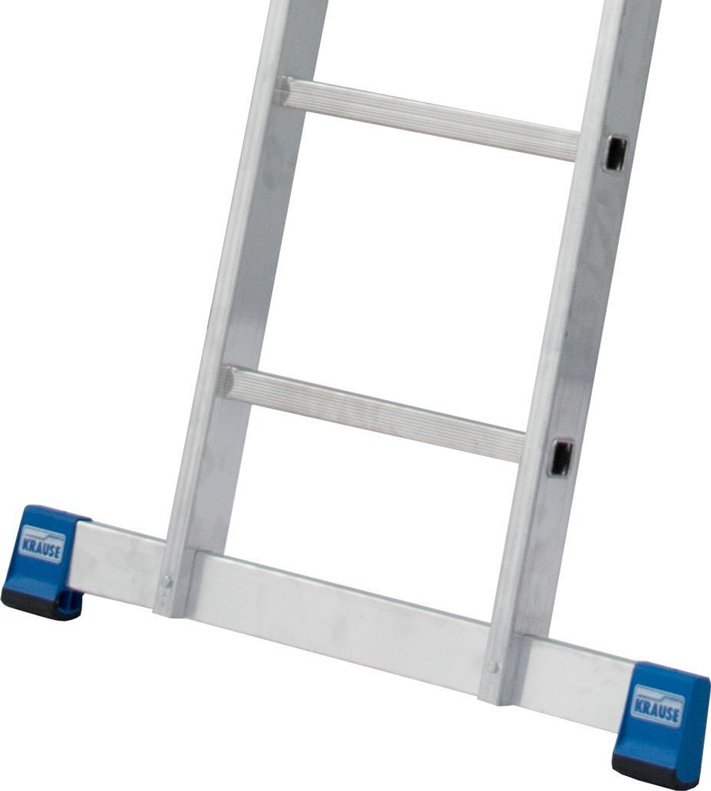 STABILO Универс.лестница, из двух частей, 2х12 перекладин (133502)