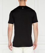 Футболка Tattoo Philipp Plein - черный(MTK7248 PJY002N)