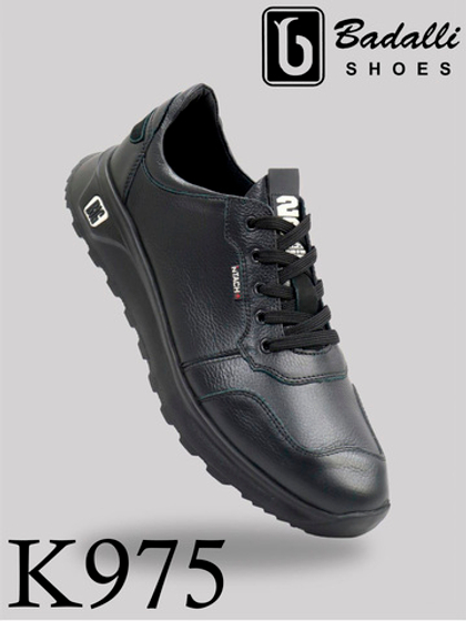 кроссовки мужские K975-1PP 39-45