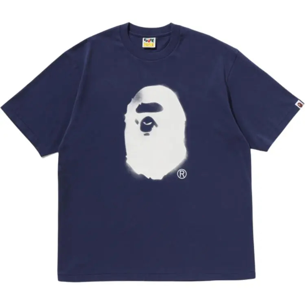 A Bathing Ape Bathing Ape Logo