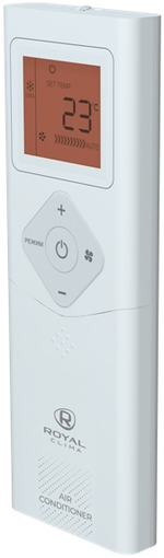 Сплит-система  Royal Clima RC-TWN70HN