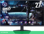 Игровой монитор Cooler Master CMI-GM27-FFS