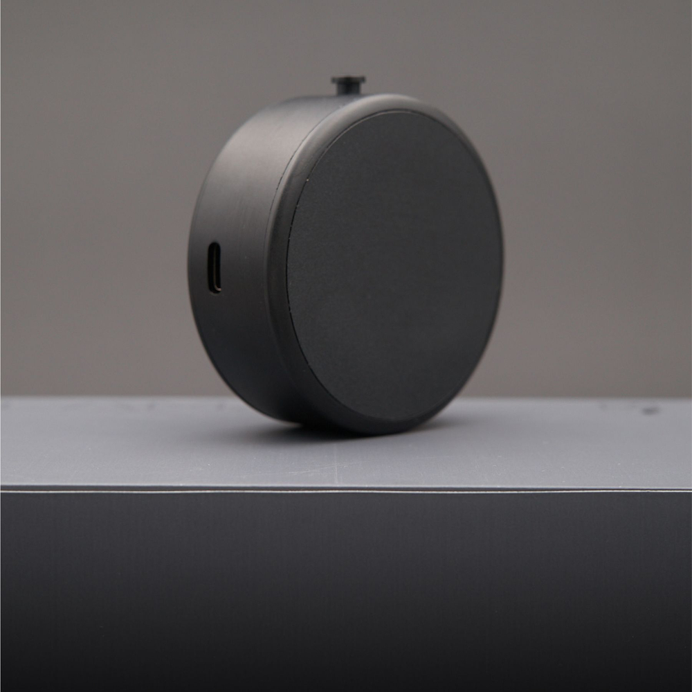 Двухсторонний держатель для телефона BLESSTEC X8 с присоской и поддержкой MagSafe