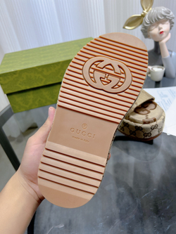 Gucci Slide Sandal