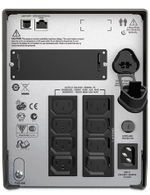 Источник бесперебойного питания APC SMT1000I