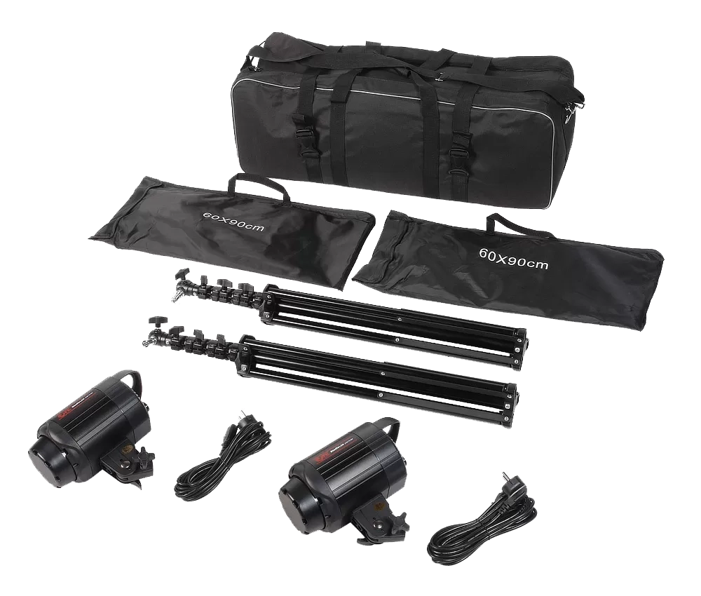 Комплект студийного оборудования Falcon Eyes Studio LED COB275-kit