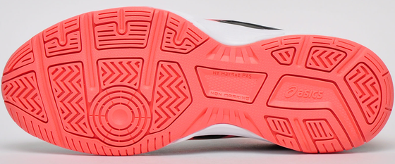 Кроссовки женские Asics Court Slide, арт. 1042A030-009