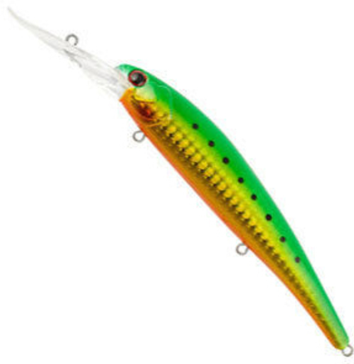 TsuYoki Soloist 120F, 12 см., цвет 1020