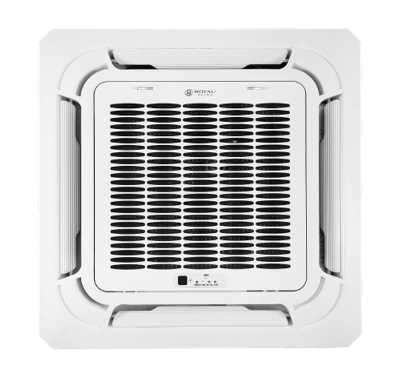 Внутренний блок кассетного типа для мульти-сплит систем серии MULTI FLEXI CASSETTE EU ERP Inverter Upgrade RCI-CMN18