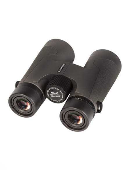 Бинокль Praktica Pioneer R 10x42