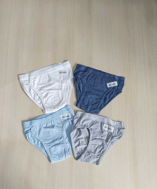 Трусы для мальчиков