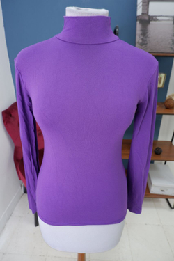 Водолазка из вискозы 44 размер