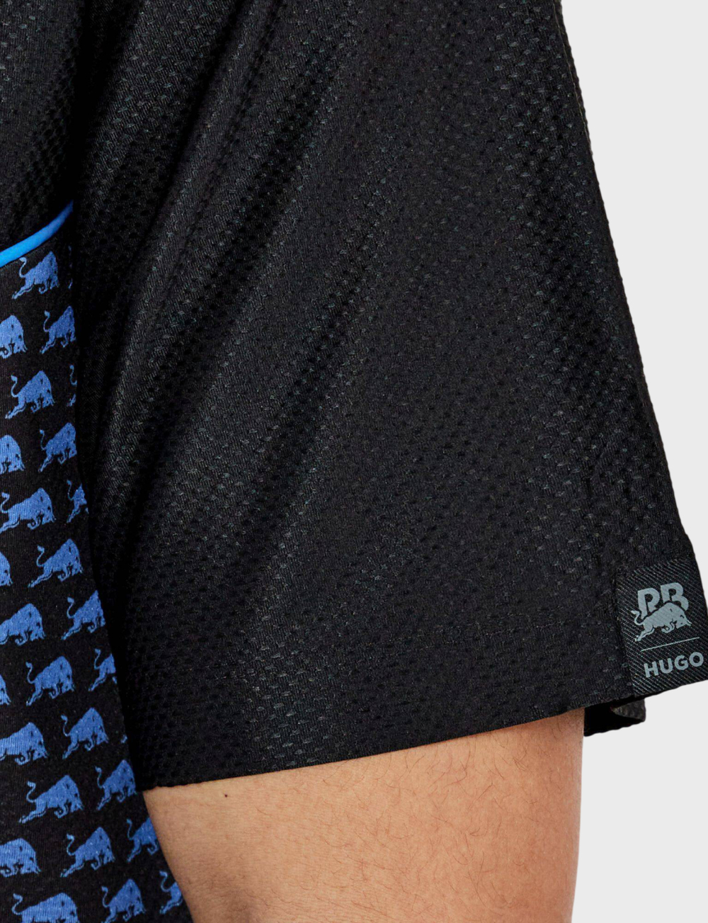 Футболка HUGO