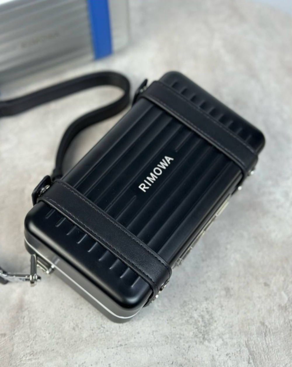 Сумка через плечо Rimova