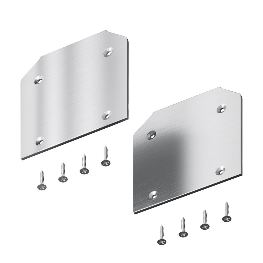 Комплектующие для профиля Technical TRA010MPEC-21S