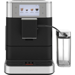 Премиум-Кофемашина KitchenAid KF8 black