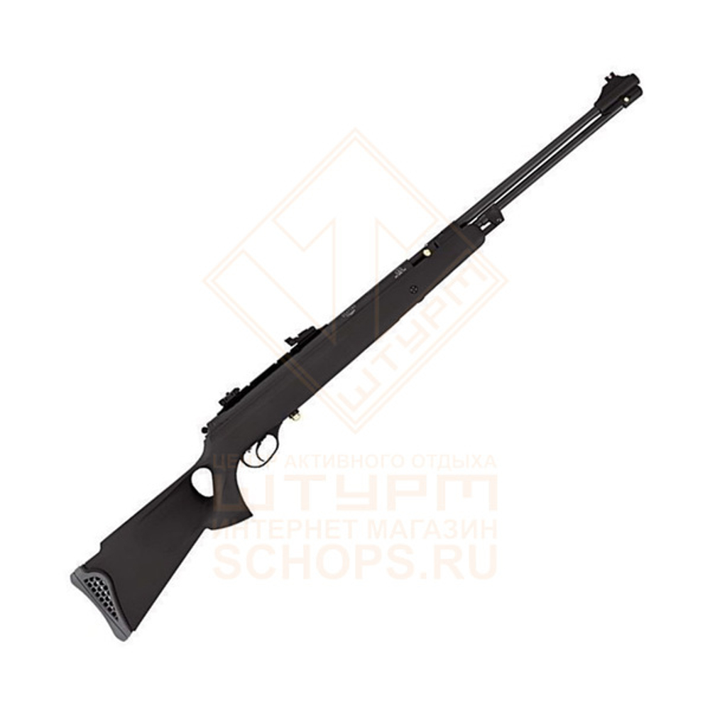 Винтовка пневматическая Hatsan Torpedo 150