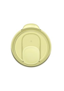 Термокружка Klean Kanteen Rise Mug 12oz (355 мл) Wax Yellow