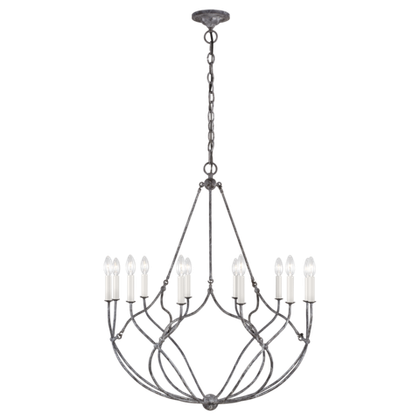 Люстра Visual Comfort Richmond Medium Chandelier