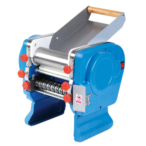 ТЕСТОРАСКАТКА-ЛАПШЕРЕЗКА ЭЛЕКТРИЧЕСКАЯ HURAKAN HKN-NM200J