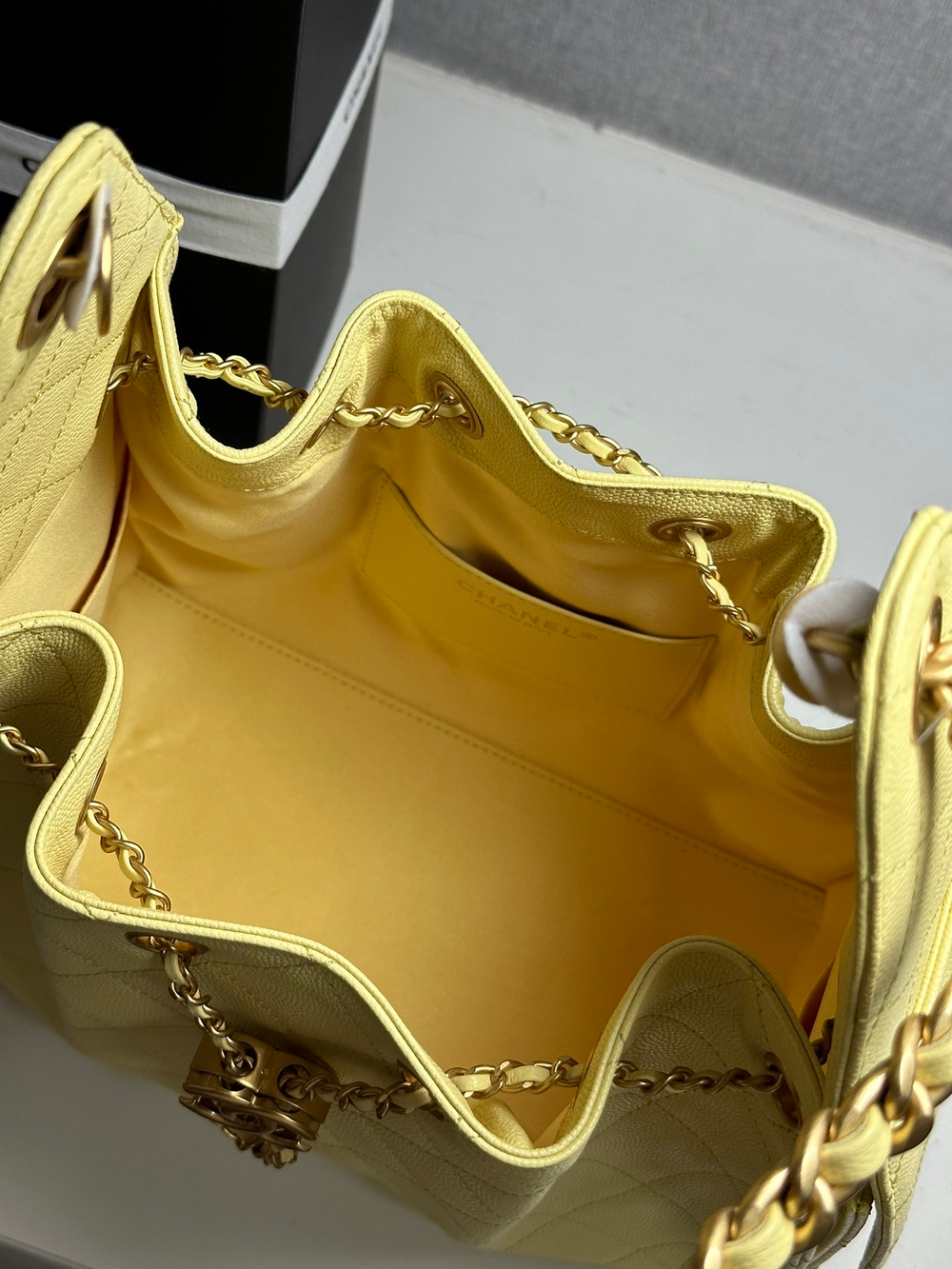 Chanel 25 Small Handbag 30 cm
