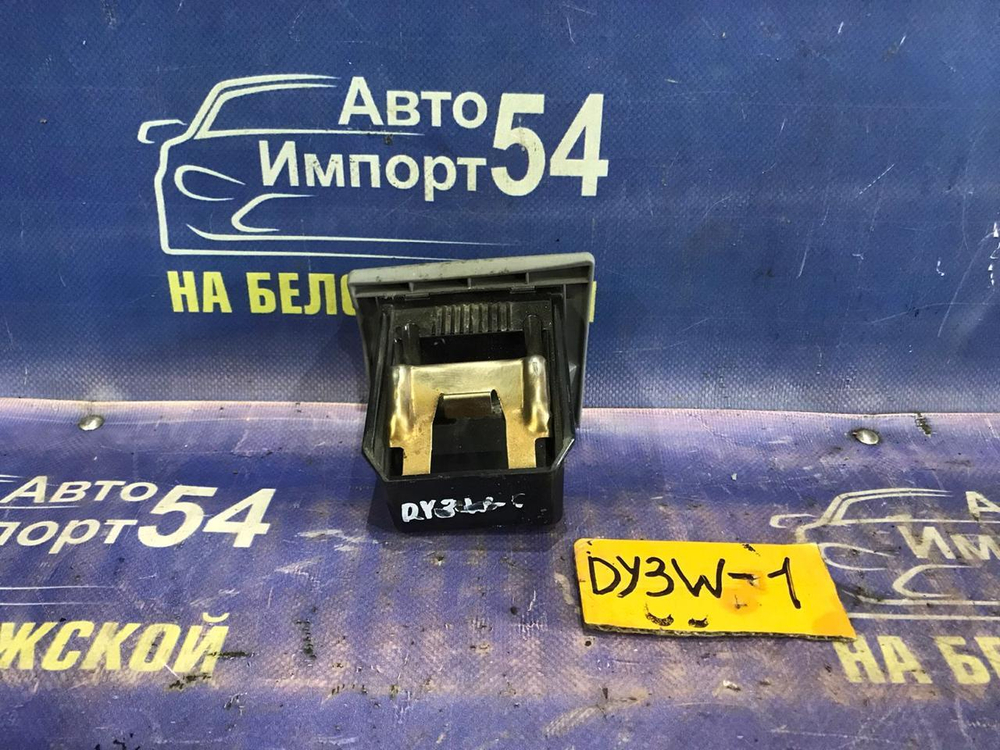 Пепельница MAZDA DEMIO 2003