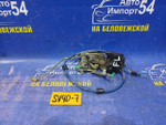 Замок двери передней левой TOYOTA VISTA 1994-1998