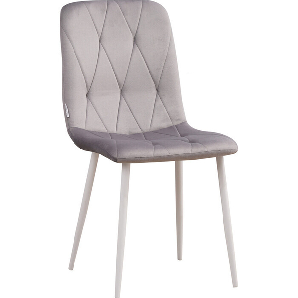 Стул  Barcelona romb W мокко