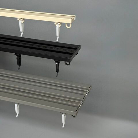 Заглушка торцевая для профиля Стэлс двухрядного, цвет коричневый