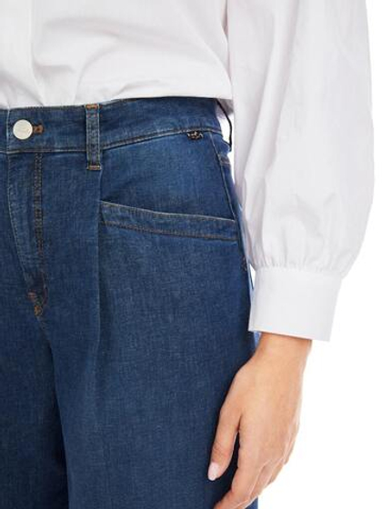 Marc Cain Джинсы с объемными карманами