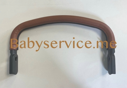 Бампер Carrello Supra