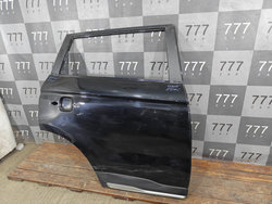 Дверь задняя правая Geely Atlas Pro 21-нв Б/У Оригинал 5081047100C15
