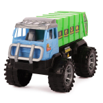 Мусоровоз 28*16*14см 13015