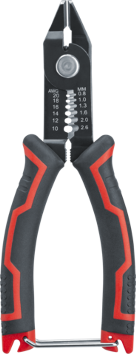 Бокорезы Navigator 95 147 NHT-Br05-3v1