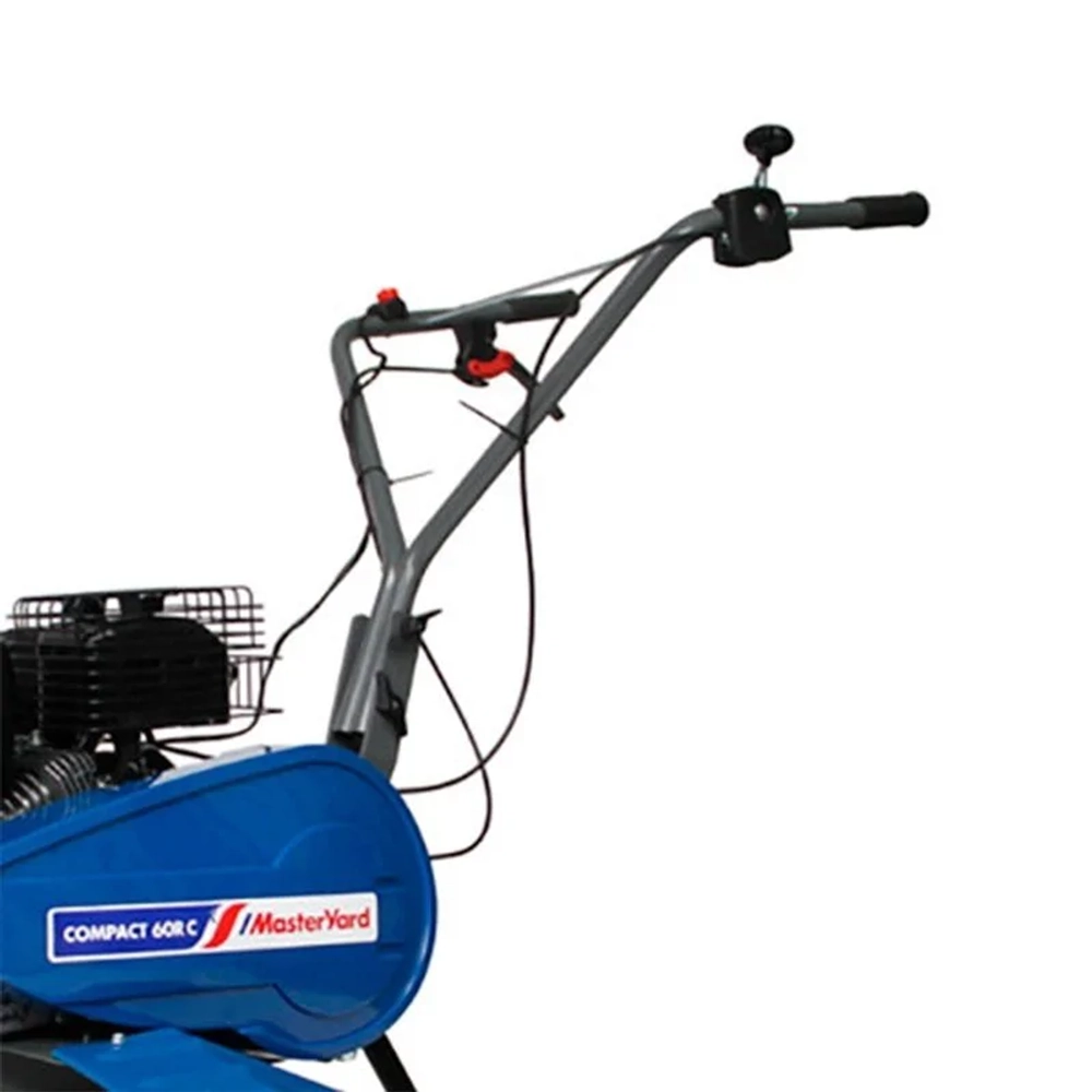 MasterYard COMPACT 60R C культиватор бензиновый