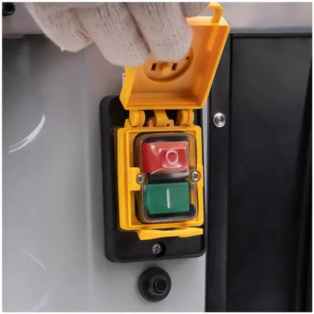 Станок деревообрабатывающий фрезерный СТАВР СДФ-1500