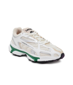 Кроссовки Athleisure Lacoste - бежевый(747SMA0013)